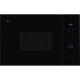 AEG Microondas integrable  OS5MG20EB. Integrable, Con Grill, Negro.